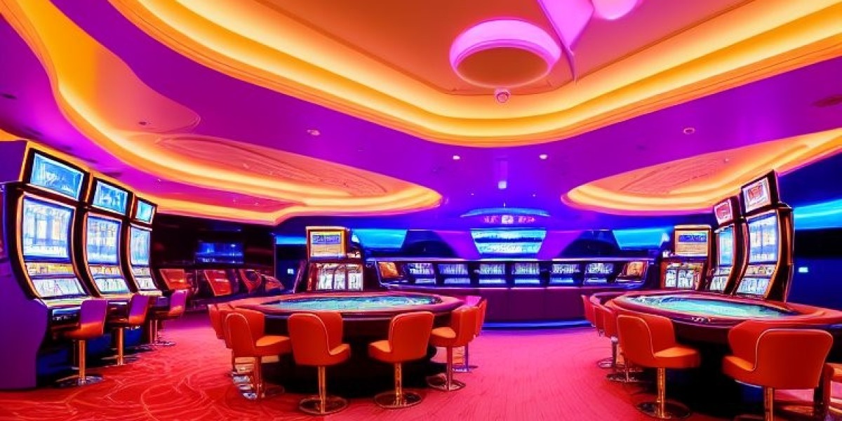 Slots  selection  at RetroBet.