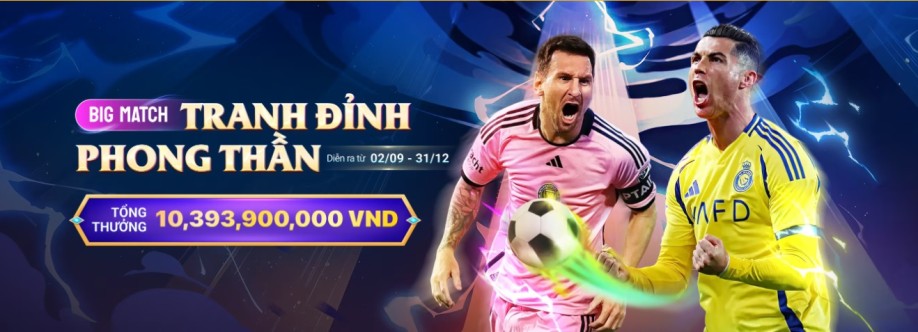 FIVE88 Giải trí bất tận kho game đa dạng dễ thắng Cover Image