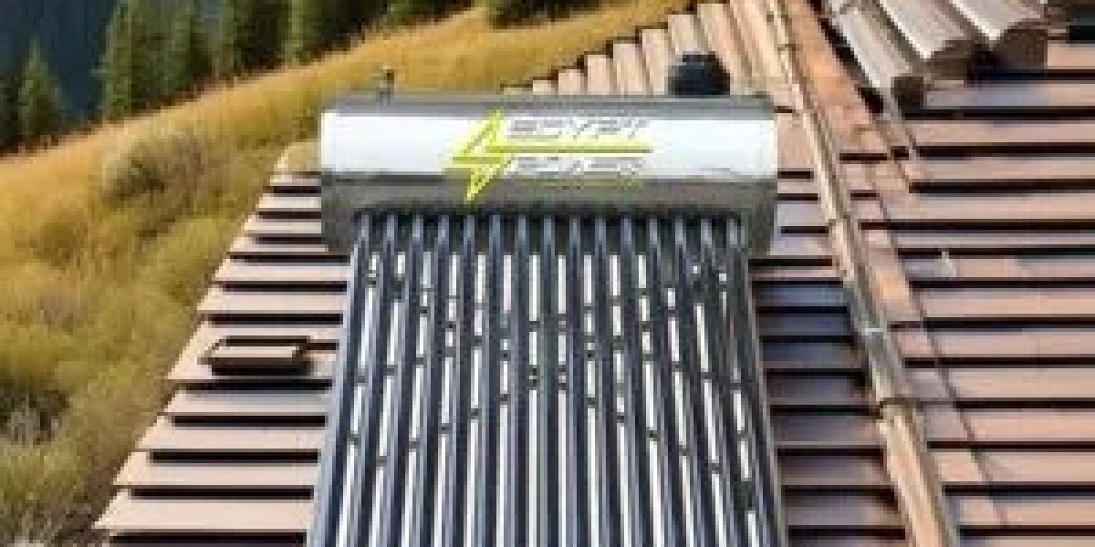 300L SOLAR WATER HEATER – Power Your Home