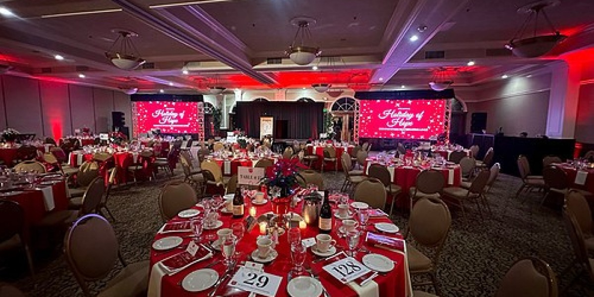 Elevating Experiences Through Audio Visual Prod