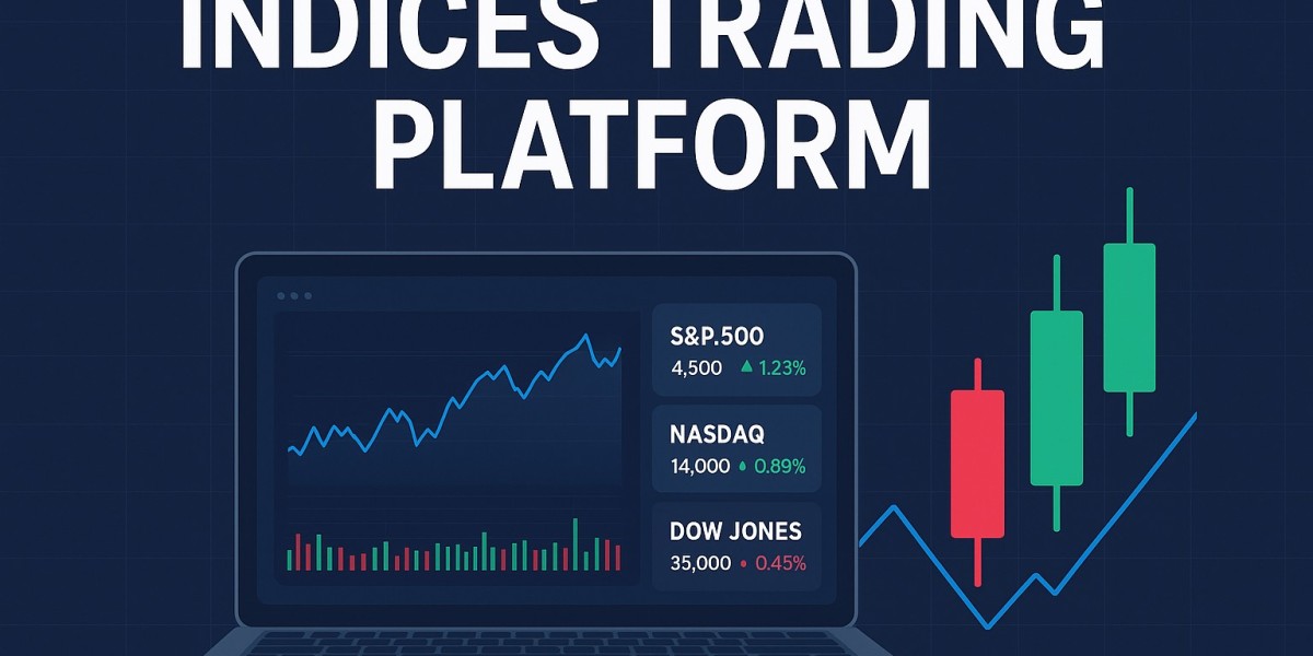 Indices Trading Platform | Trade Global Market