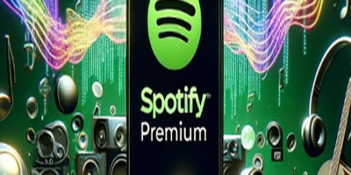 Spotify Premium APK 9.1.0.490 Descargar Gratis