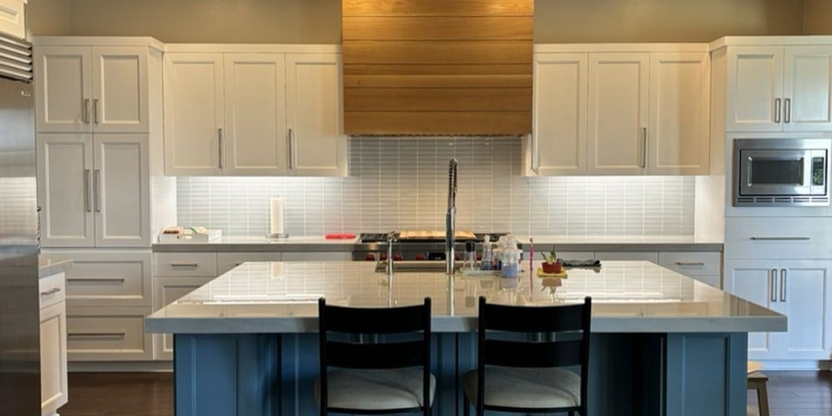Cabinet Makers Arlington Texas Transforming