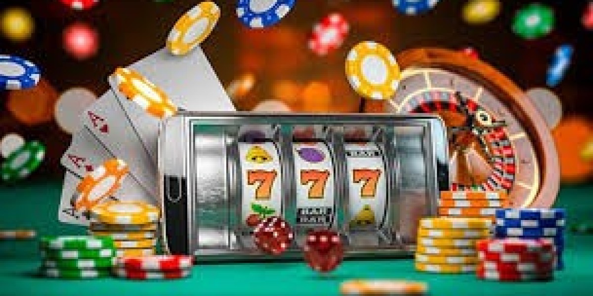 Cassino Online, Jogos de Apostas e Bookmakers: