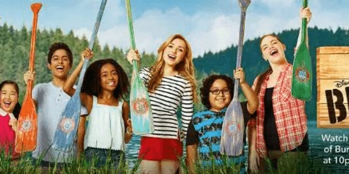 Meet the Bunk’d Cast: Everything You Need to Kn