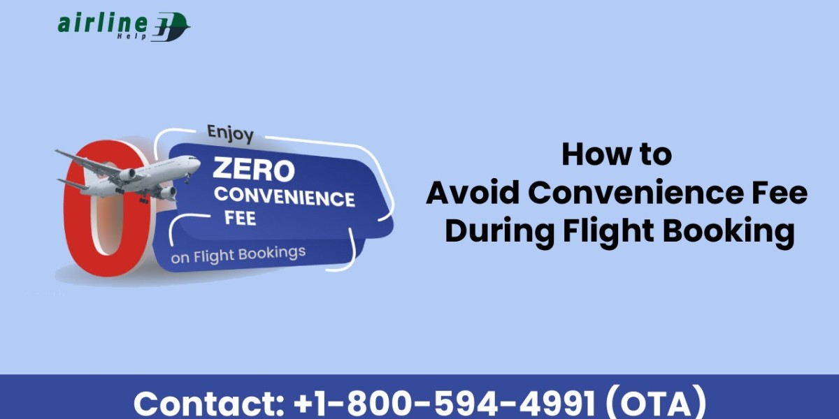 How to Avoid a Convenience Fee During Flight Bo