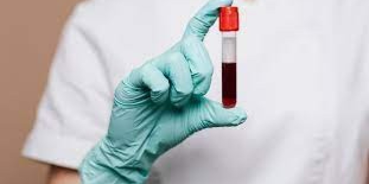 Dubai Blood Test Package: Everything You Should