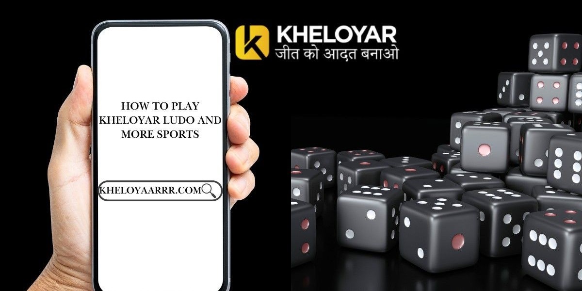 How to Play Kheloyar Ludo and More Sports