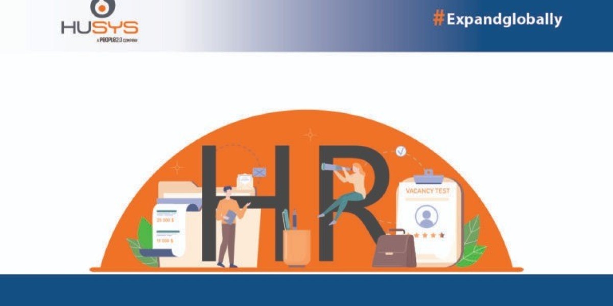 Seamless International PEO Services: Expand You