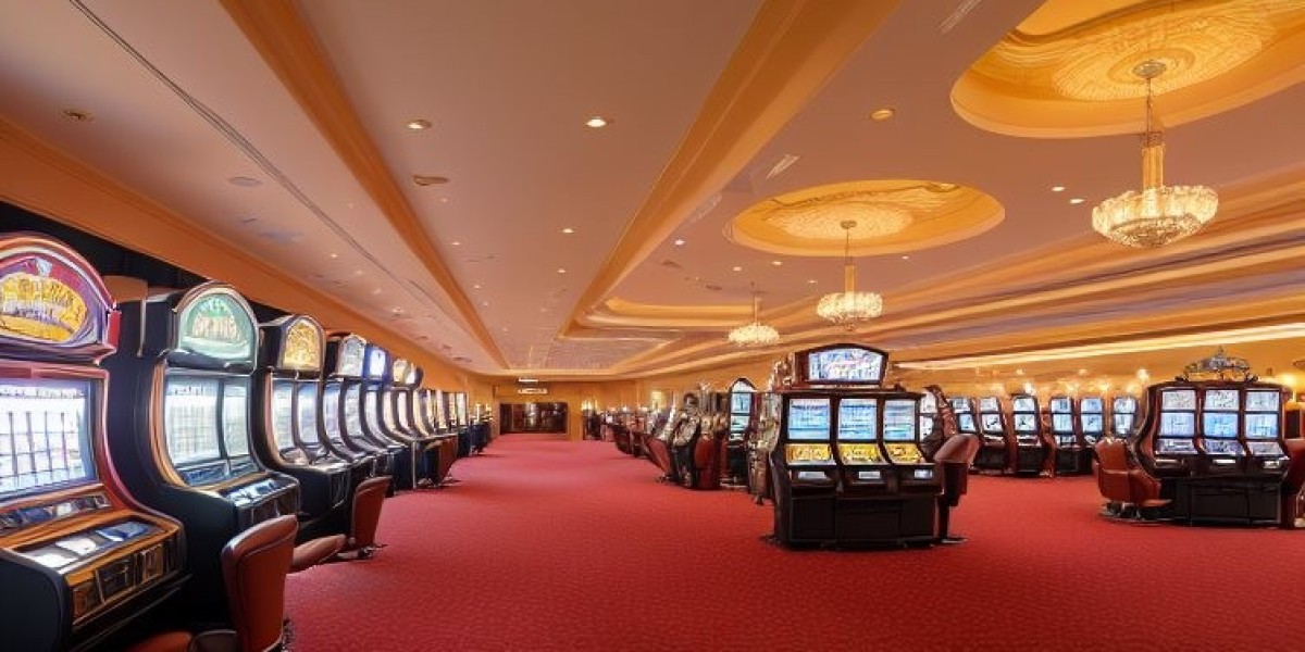 Levend   croupier  belevenis  bij SlotLair Casino.