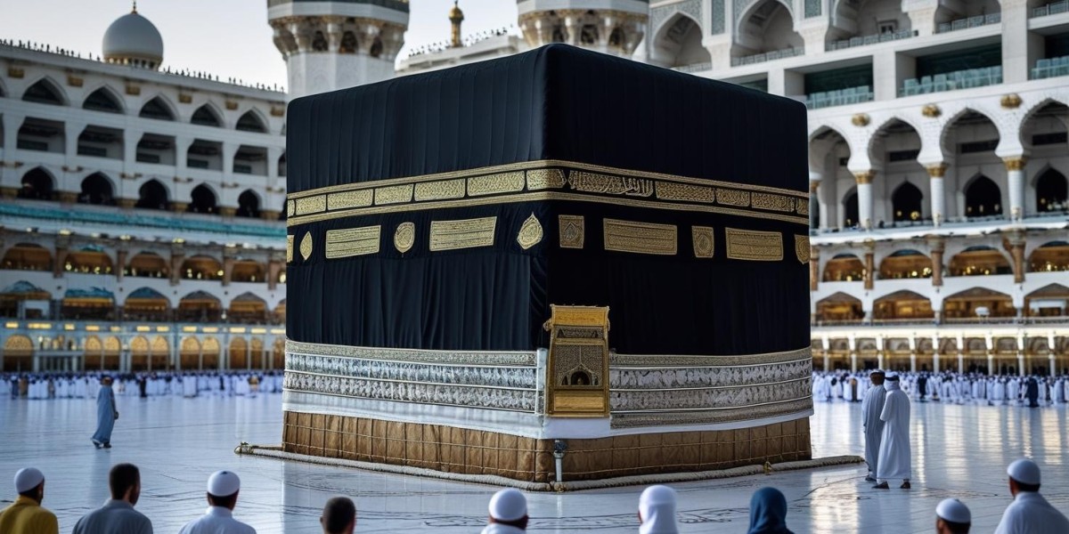 Your Guide to Umrah Packages from New York
