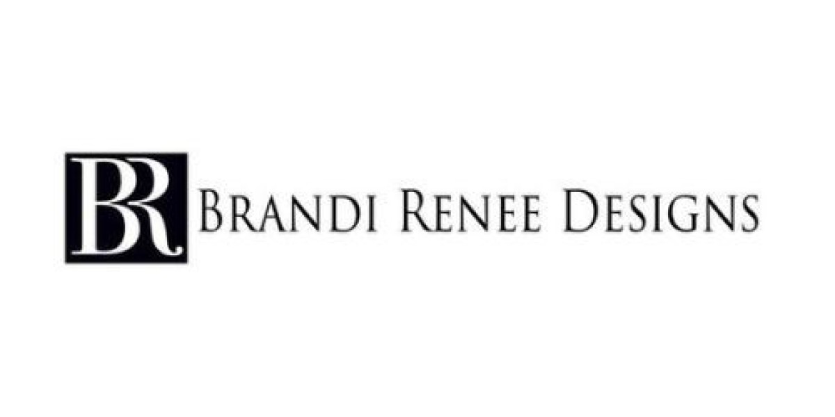 Kitchen Interior Design : Brandi Renee Designs