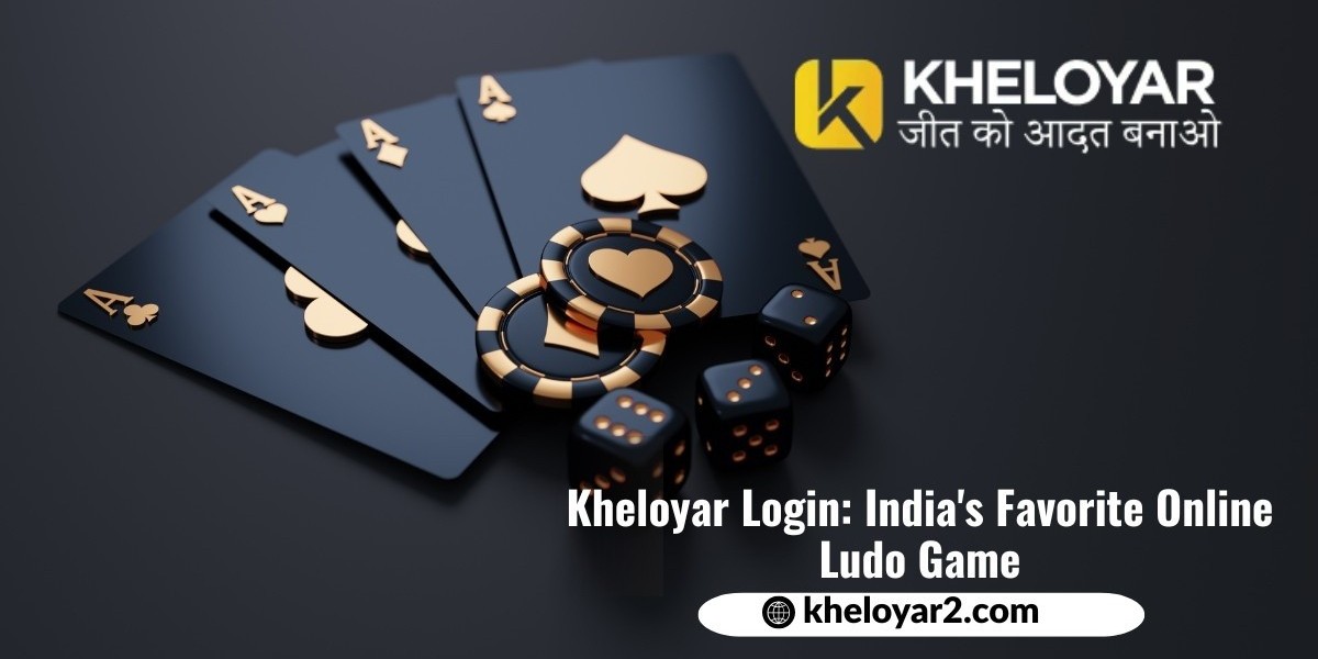 Kheloyar Login: India's Favorite Online Ludo