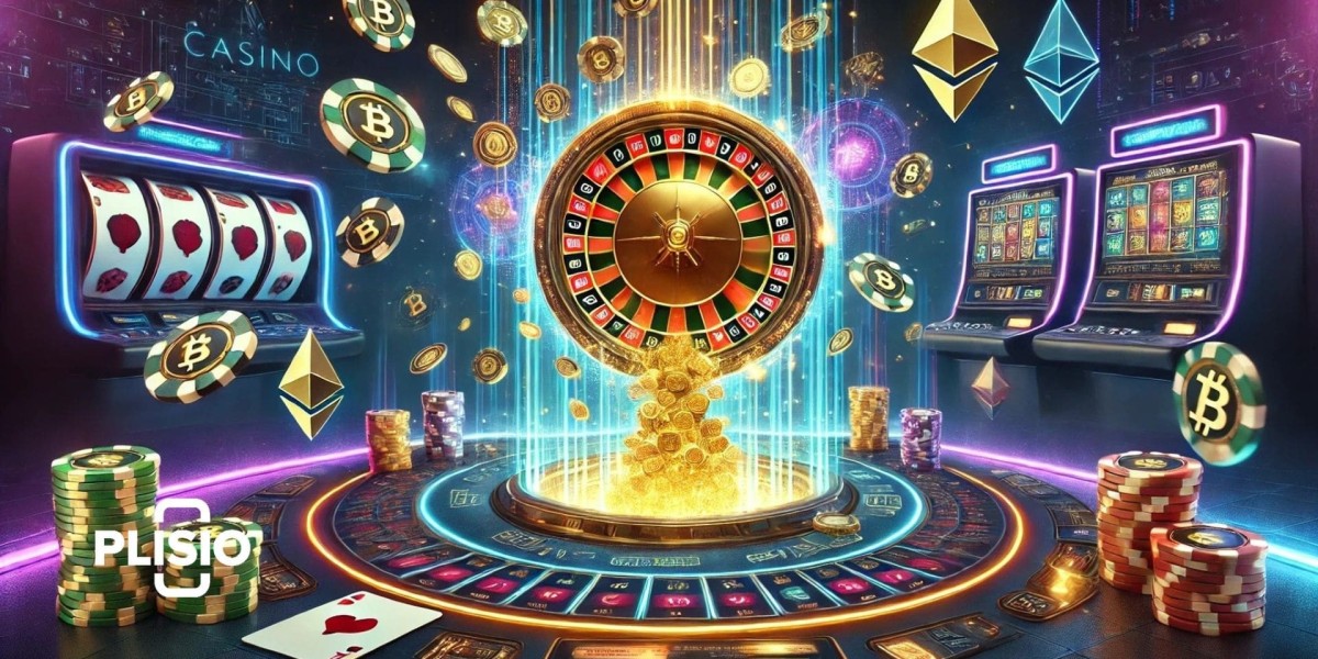 Legjobb Online Casino – Hogyan Találd Meg a Tök