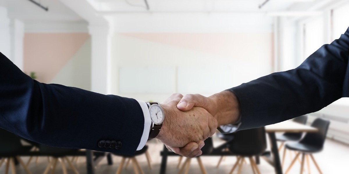 One-Stop Shop for Contract Staffing Solutions –