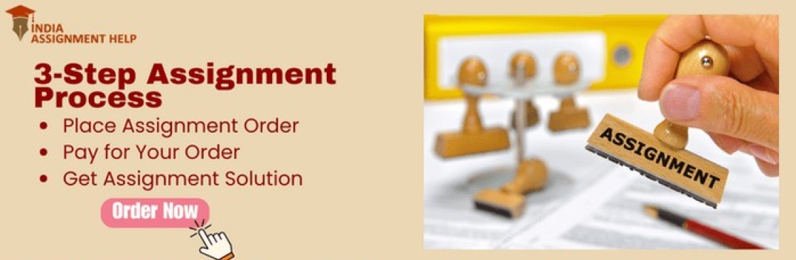 India Assignment Help Cover Image