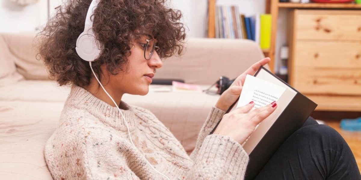 Best Audible Books