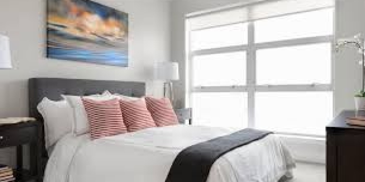 Is It Safe to Sleep in a Freshly Painted Room