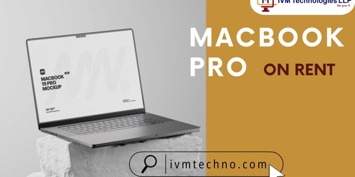 Rent Macintosh Systems with IVM Techno: Smart,