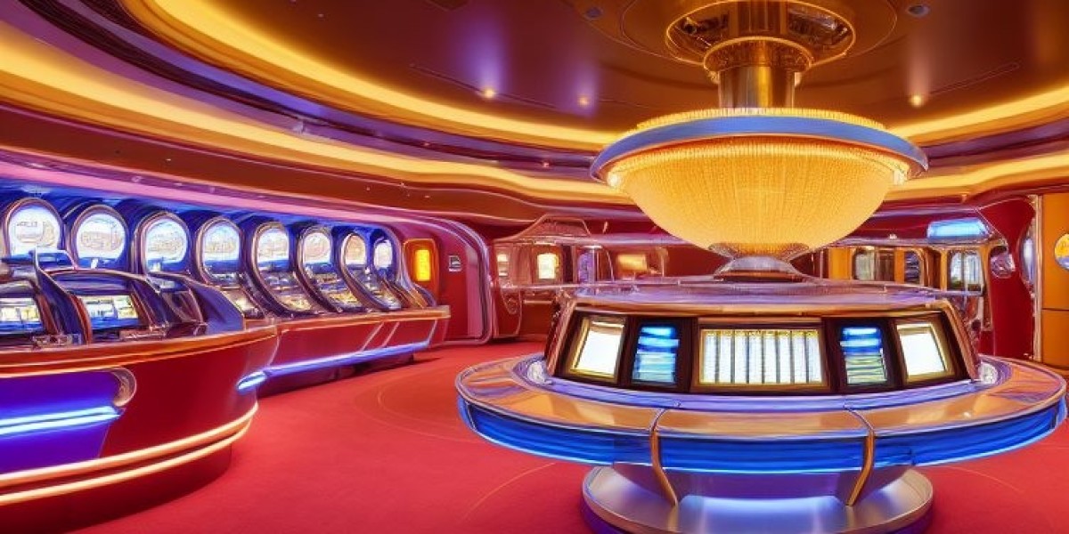 Comprehensive Gaming Selection at Asino