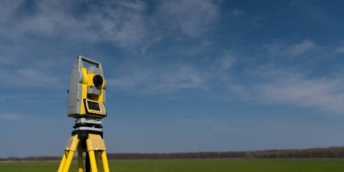 Land Survey for Fence