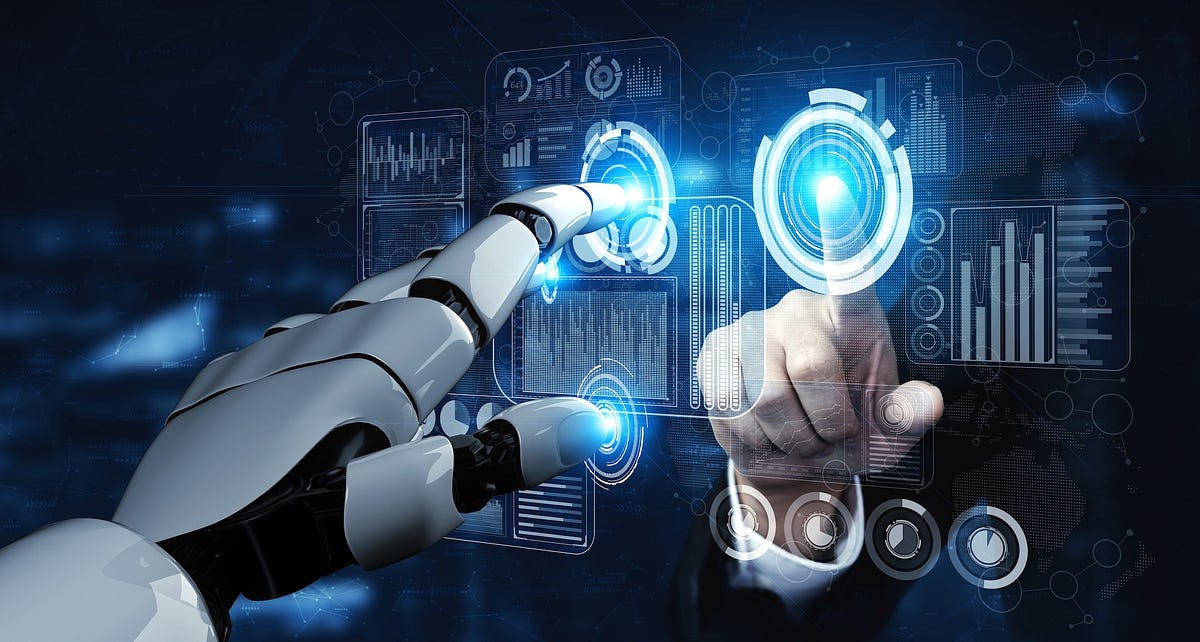 False Notions about AI Consulting Service Providers You Must Be Aware of | by Isabella Miller | Sep, 2025 | Medium