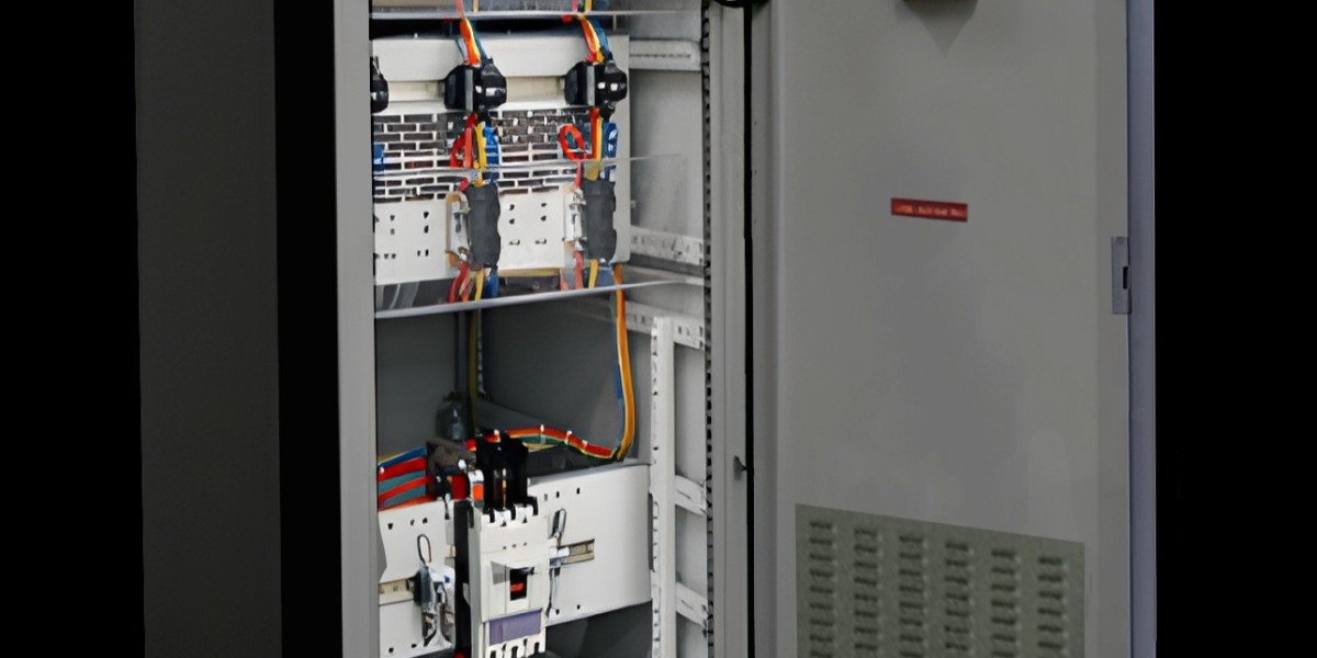 Hatch Power: Revolutionizing Data Center Energy