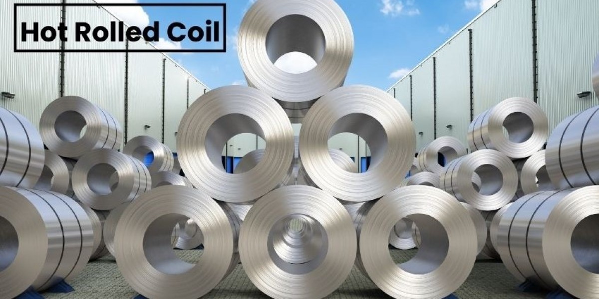 Hot Rolled Coils Prices: Market Insights, Key