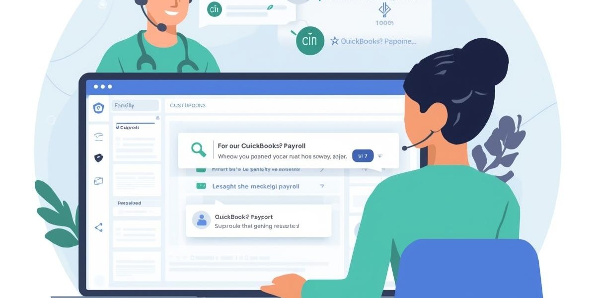 QuickBooks Support – 24/7 All Help