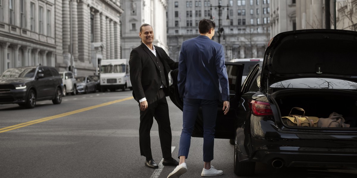 Experience Luxury Travel with Limo San Francisc