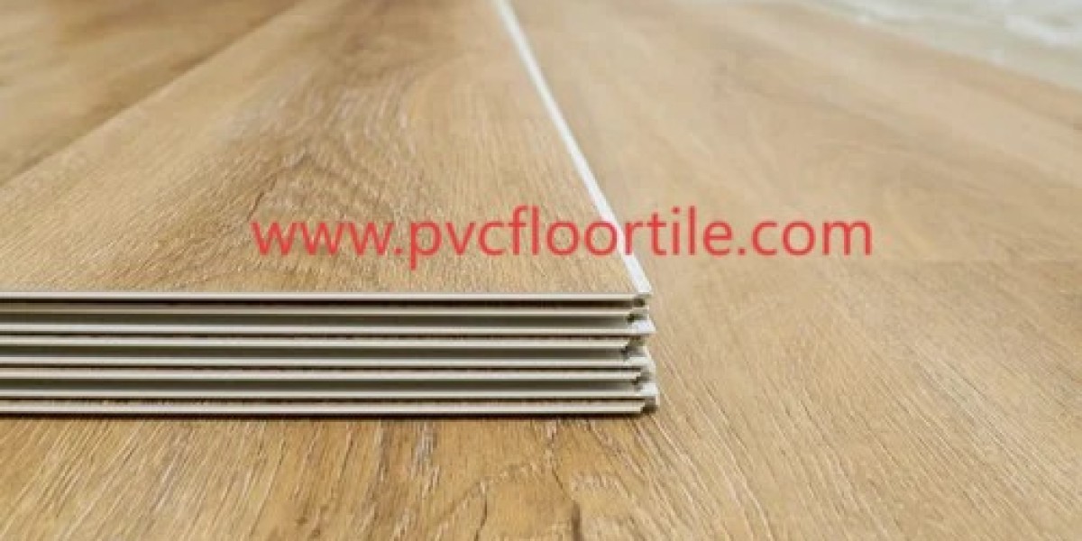 Osk SPC Flooring Manufacturer Truth