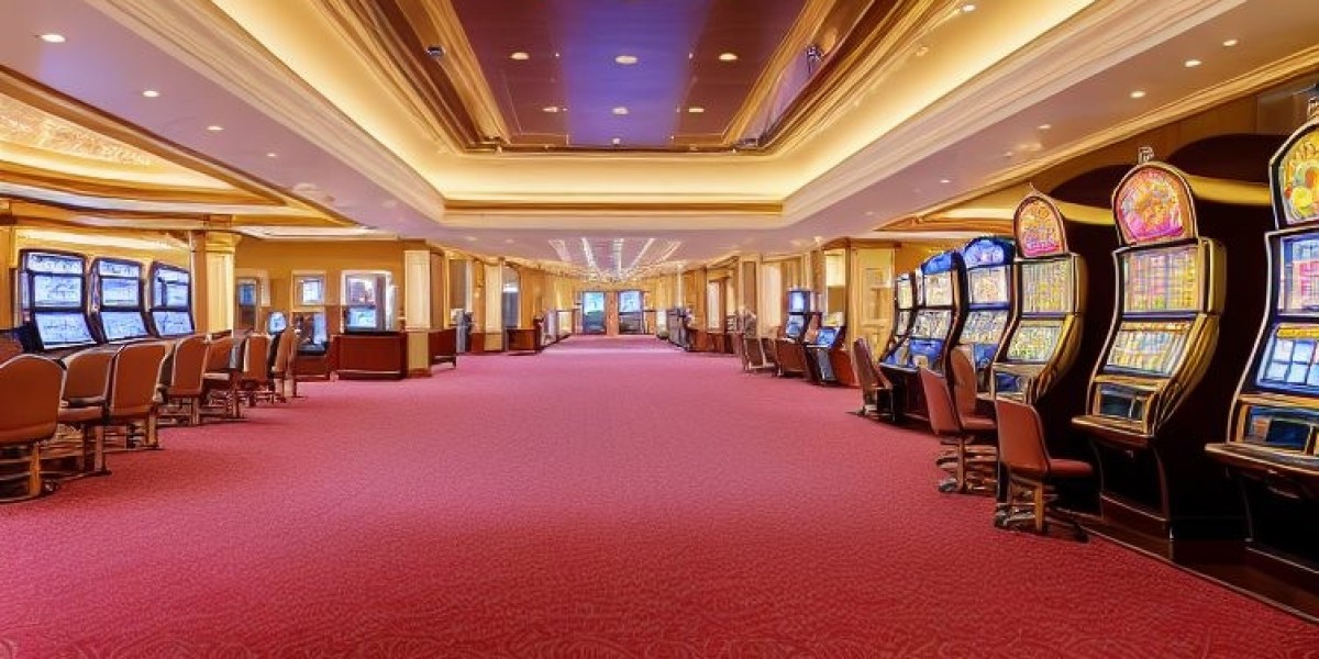 Τίτλος με προοδευτικό τζακπότ στο N1 Casino