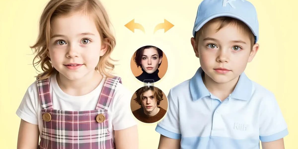 Explore Your Baby’s Possible Appearance