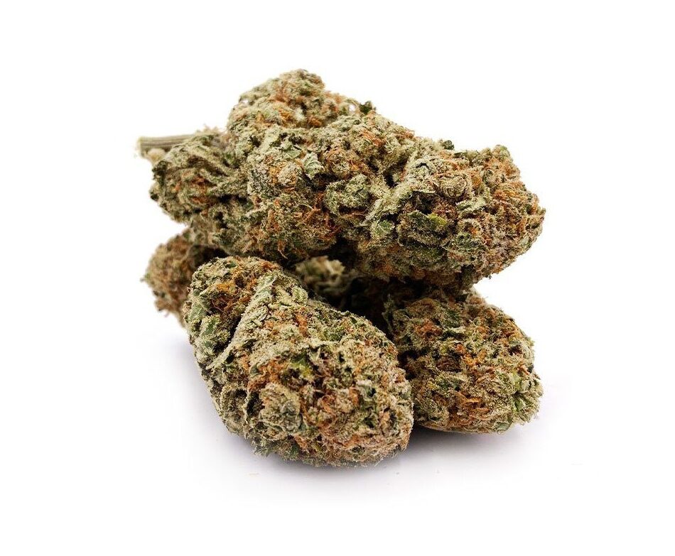 Shop Orange Creamsicle Strain in USA | MonsterofTerps