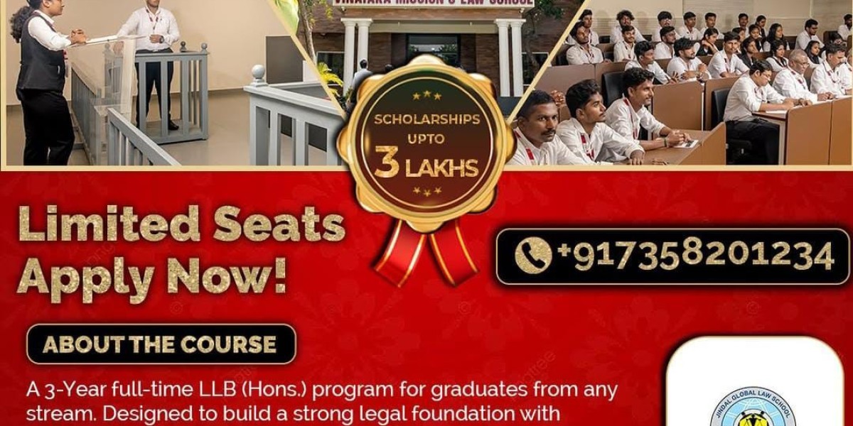 Vinayaka Mission’s Law School (VMLS)