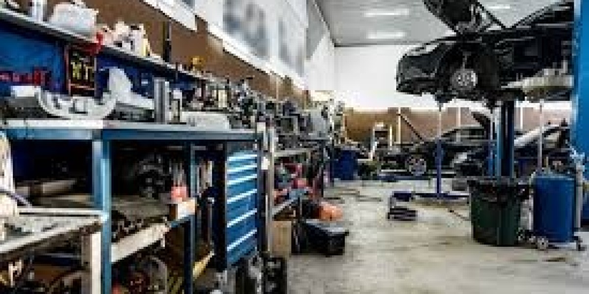 How to Find the Best Mechanic for Engine Repair
