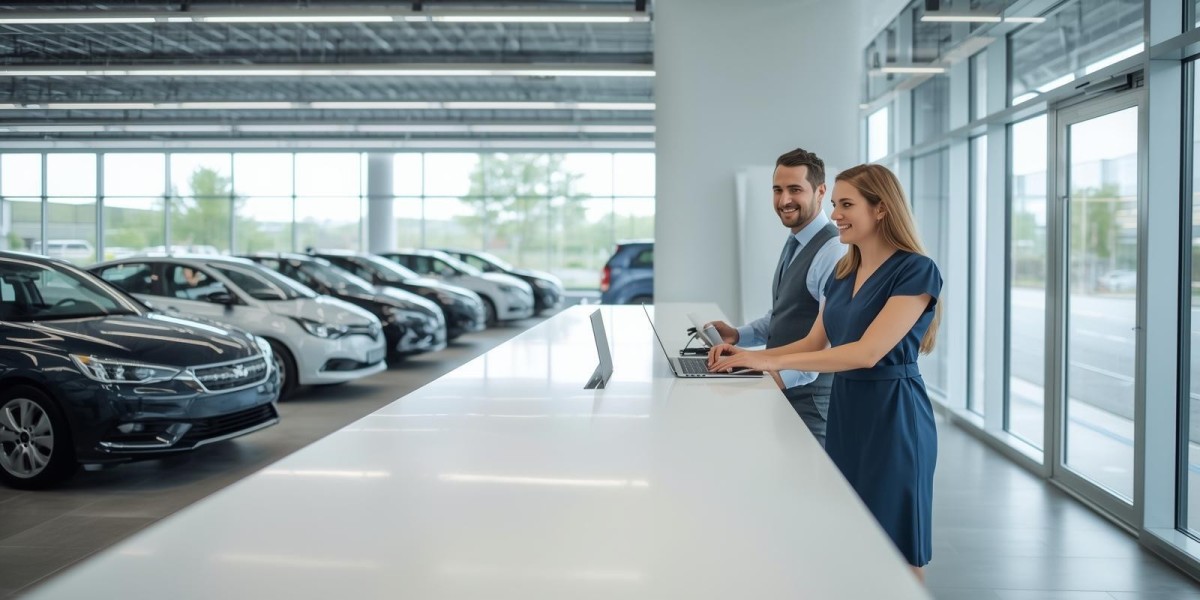 The Growth of Car Rental Software in Australia