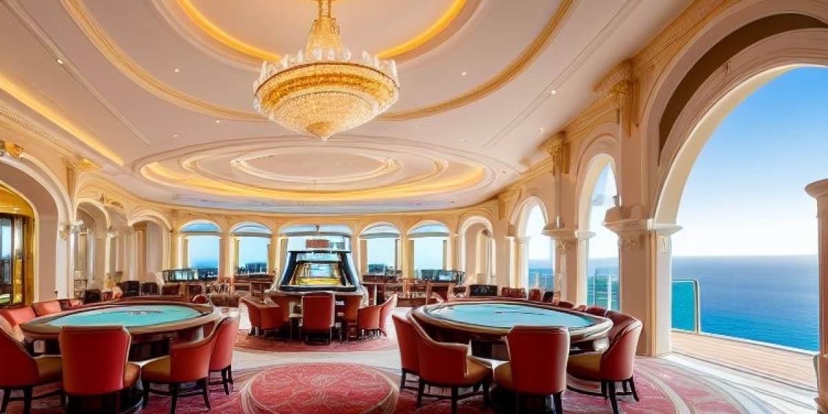 Excellent Gambling Collection at Jet4Bet Casino