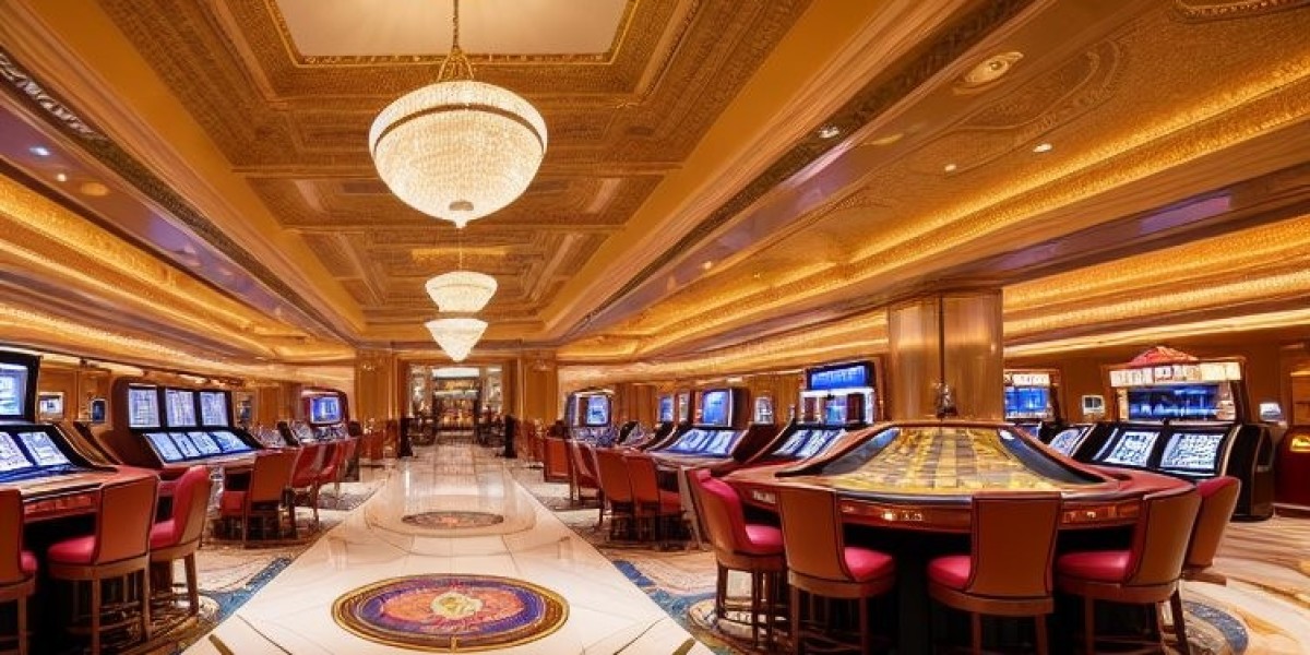 Explosive Bang Gaming Experience at Lucky Ones Casino