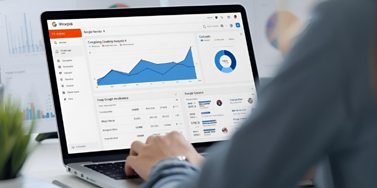 Google Tag Manager with Analytics: A 2025 Guide