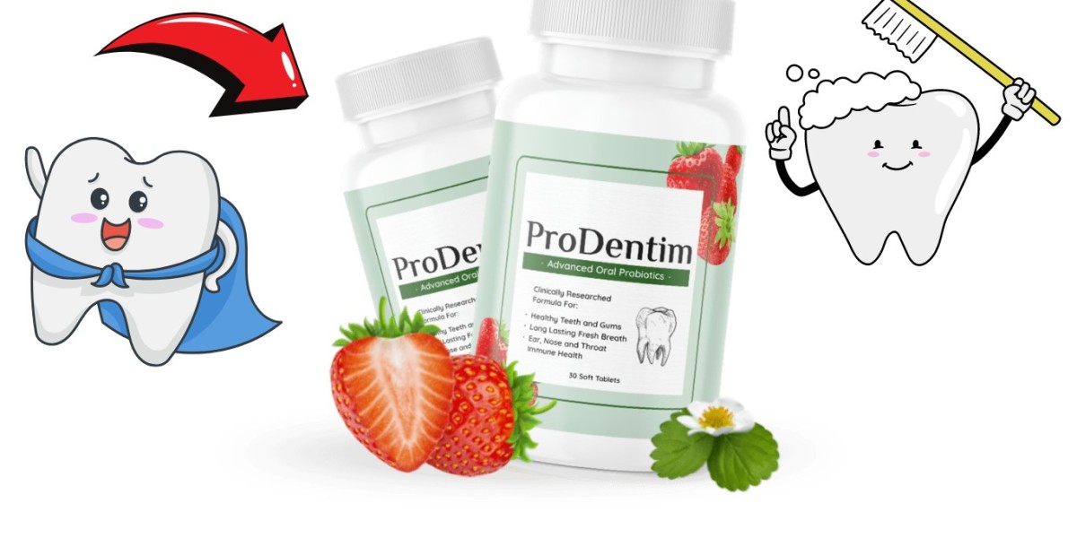ProDentim Reviews (Exposed) - Before You Click "Buy," Read This!