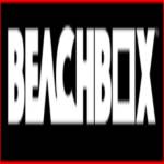 BeachBox . Profile Picture
