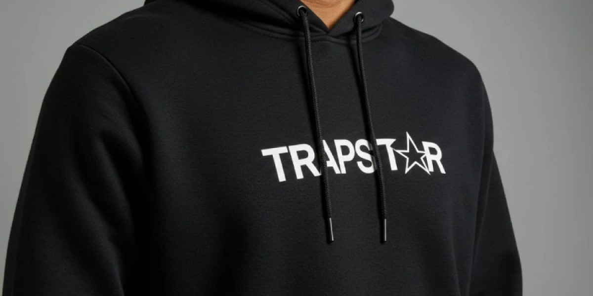 Trapstar and the Trapstar Tracksuit: The Pinnac