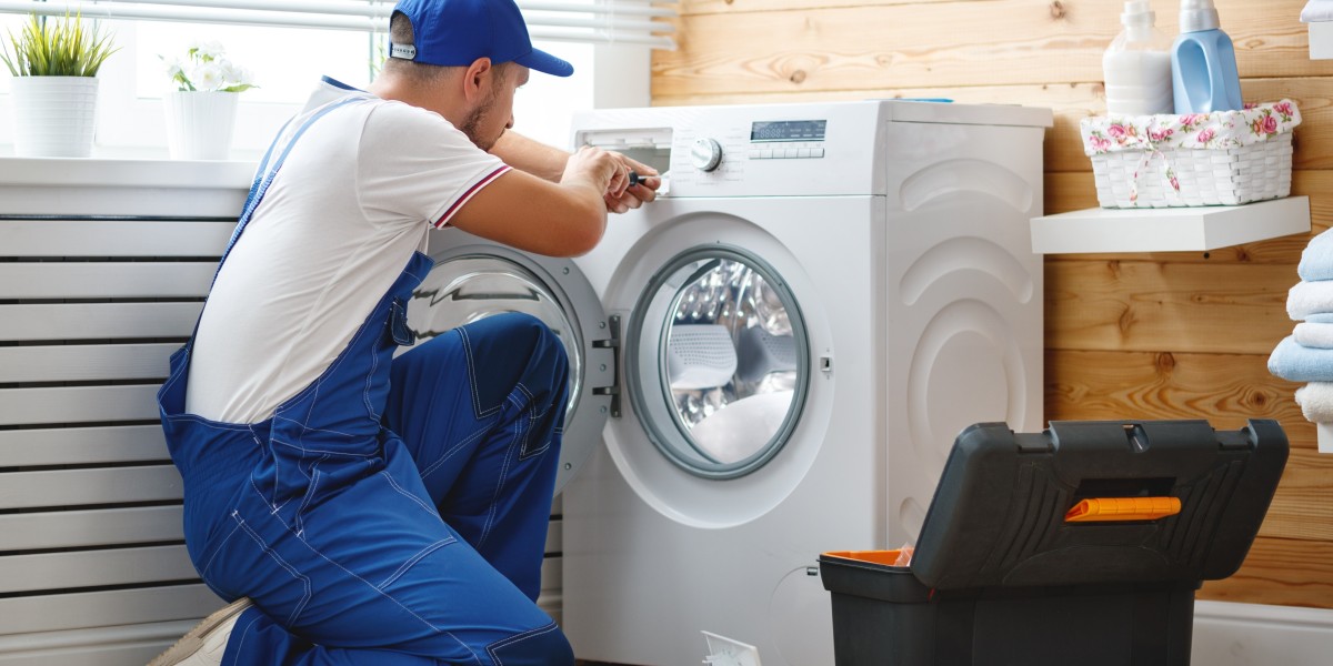 Appliance Repair Common Household Issues