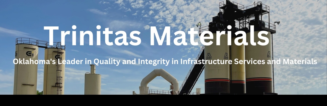 Trinitas Materials Cover Image
