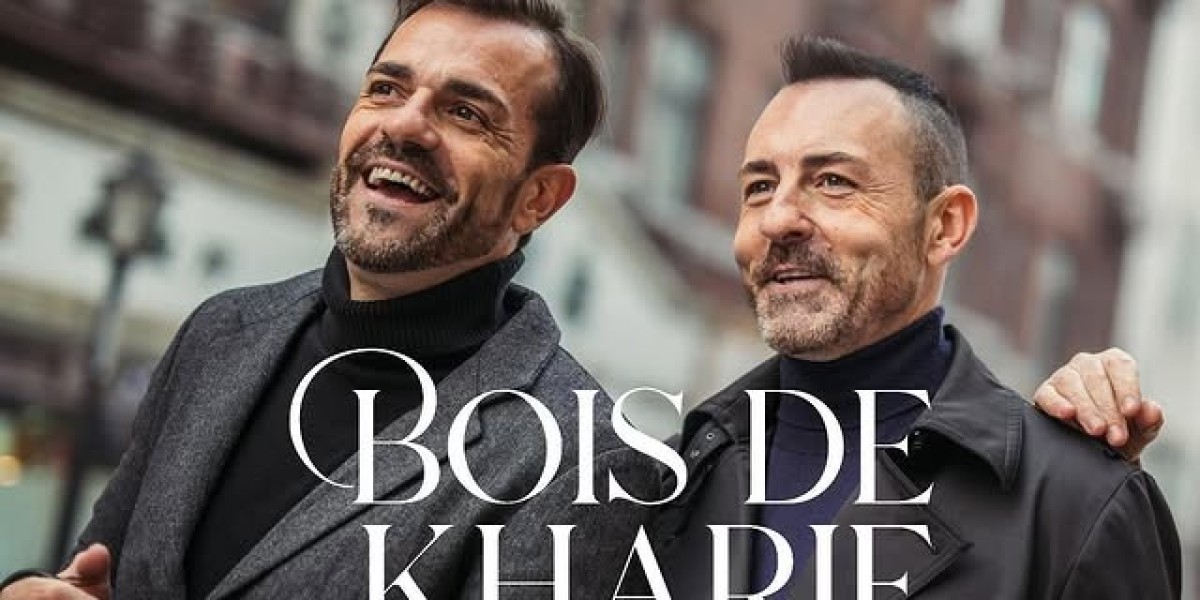 Vantore Virelli Bois De Kharif – Redefining the