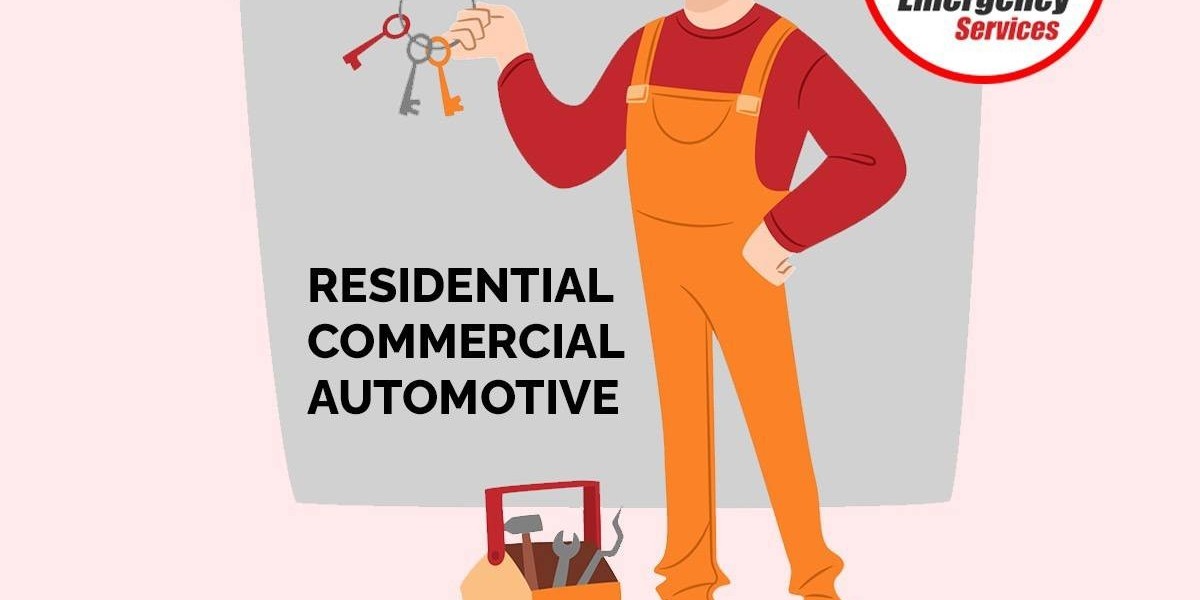 Locksmith Greenford: Reliable Local Locksmith S