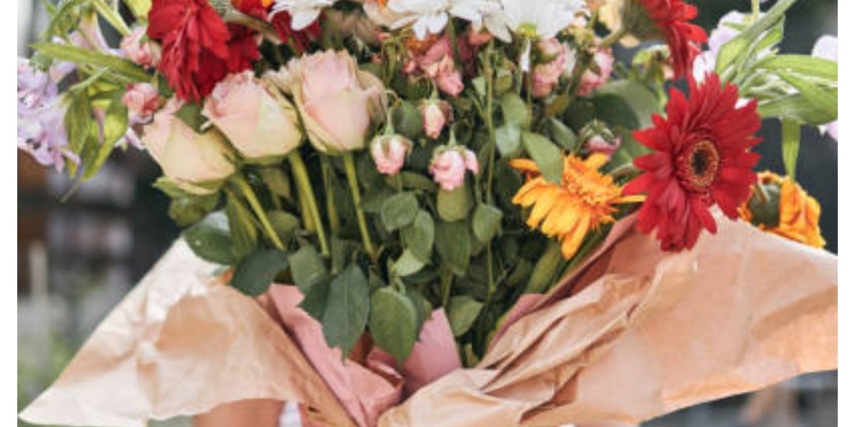 Flowers Mart is Your best flower shop in Dubai