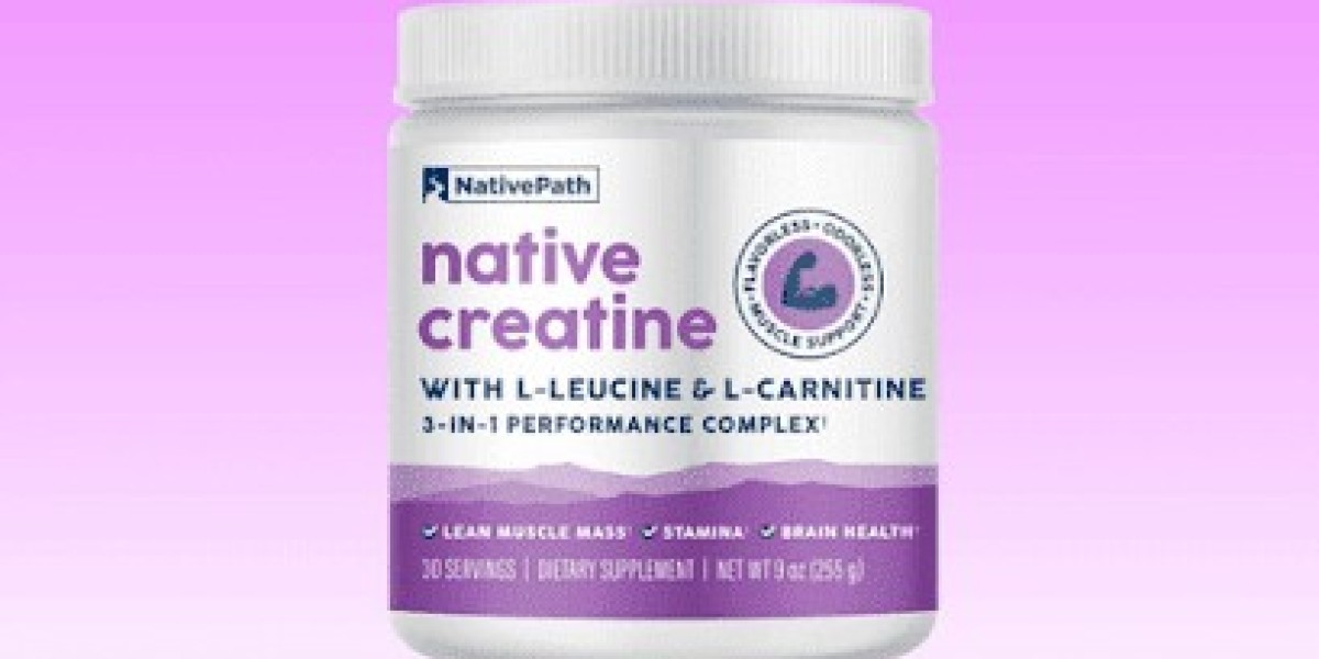 https://www.facebook.com/NativePathCreatinePage/