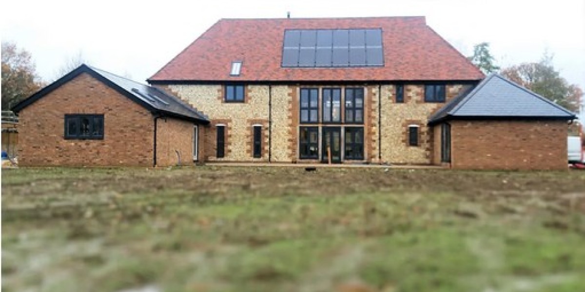 Transform Your Property in Crawley